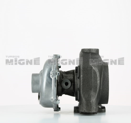 Turbocompresseur, suralimentation